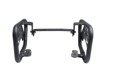 Aprilia RS457 saddle stay with plate seat support bracket scooter accessory spare