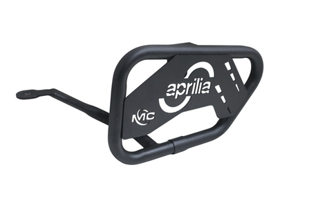Aprilia RS457 saddle stay with plate seat support bracket scooter accessory spare