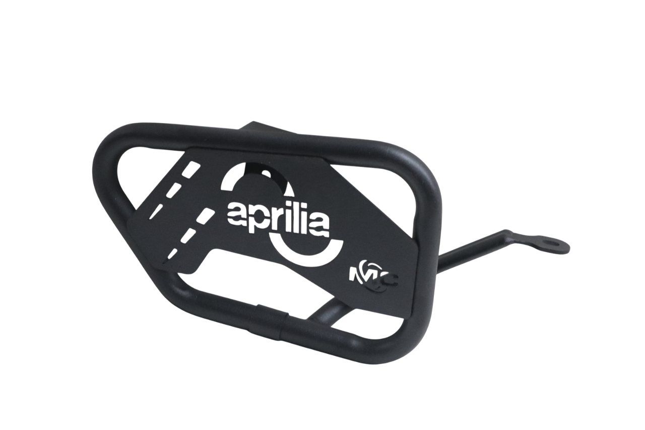 Saddle Stay with Plate for your Aprilia RS 457