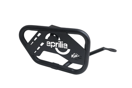 Aprilia RS457 saddle stay with plate seat support bracket scooter accessory spare