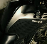 BMW GS 310 TRACTION PAD SET PREMIUM CONTAINS TOP & SIDE TANK GRIP ( set of 3)