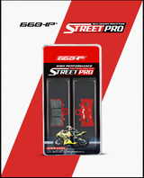 Harley davidson 440x 66bhp street pro semi ceramic brake pads