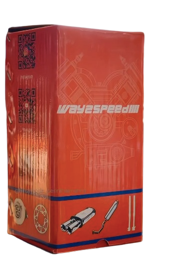 Way2Speed performance air filter for RE interceptor 650/continental GT 650