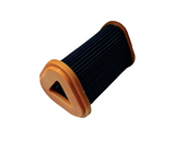 Way2Speed performance air filter for RE interceptor 650/continental GT 650