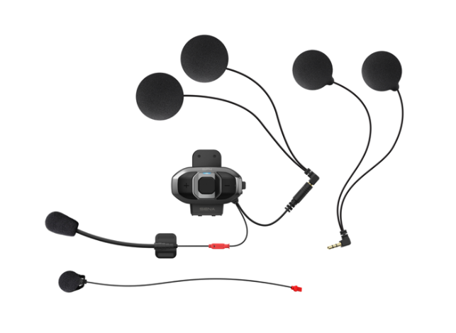 SENA SF4 Bluetooth Communication System
