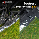 Super Meteor 650 FootRest- FTR 734 Ht Exhaust SET OF -2