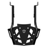 Toprack with Backrest for KTM DUKE 390/250 Gen 3 - Black