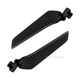 STEALTH MIRROR UNIVERSAL (YOKE FITTING)