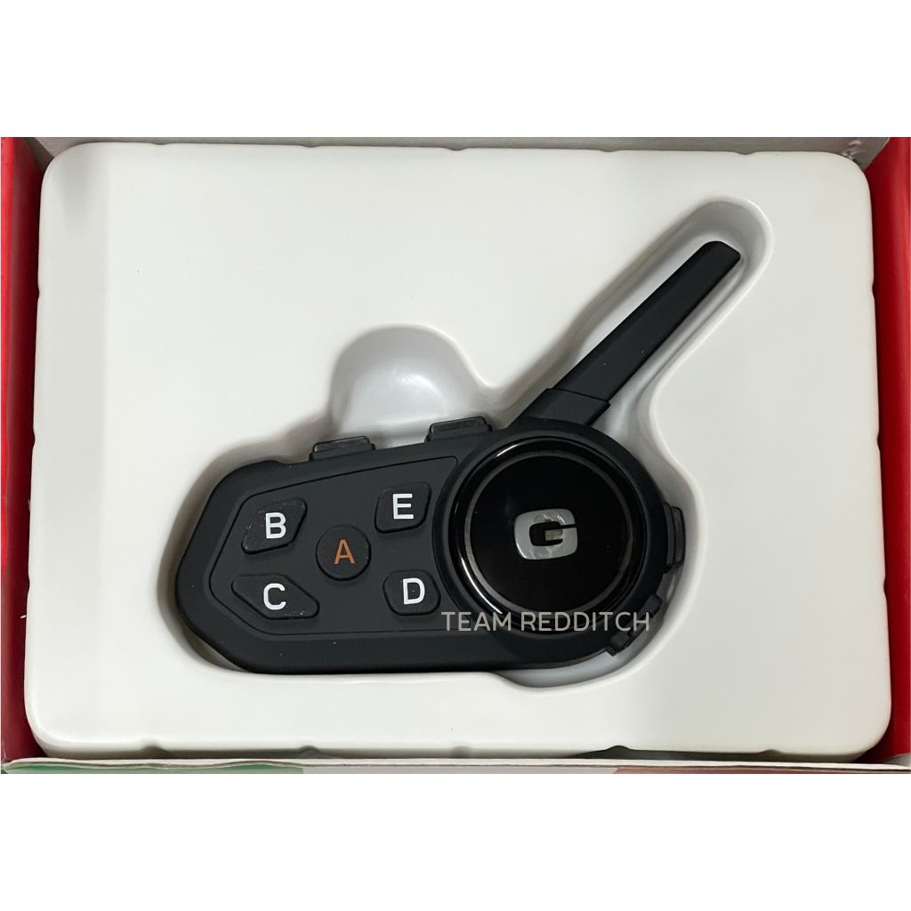 BSDDP INTERCOM S6