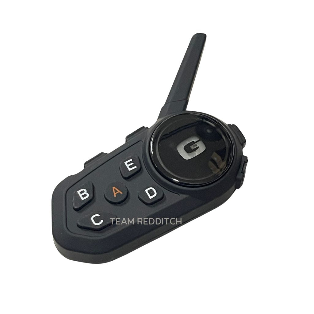 BSDDP INTERCOM S6
