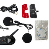 BSDDP INTERCOM S6