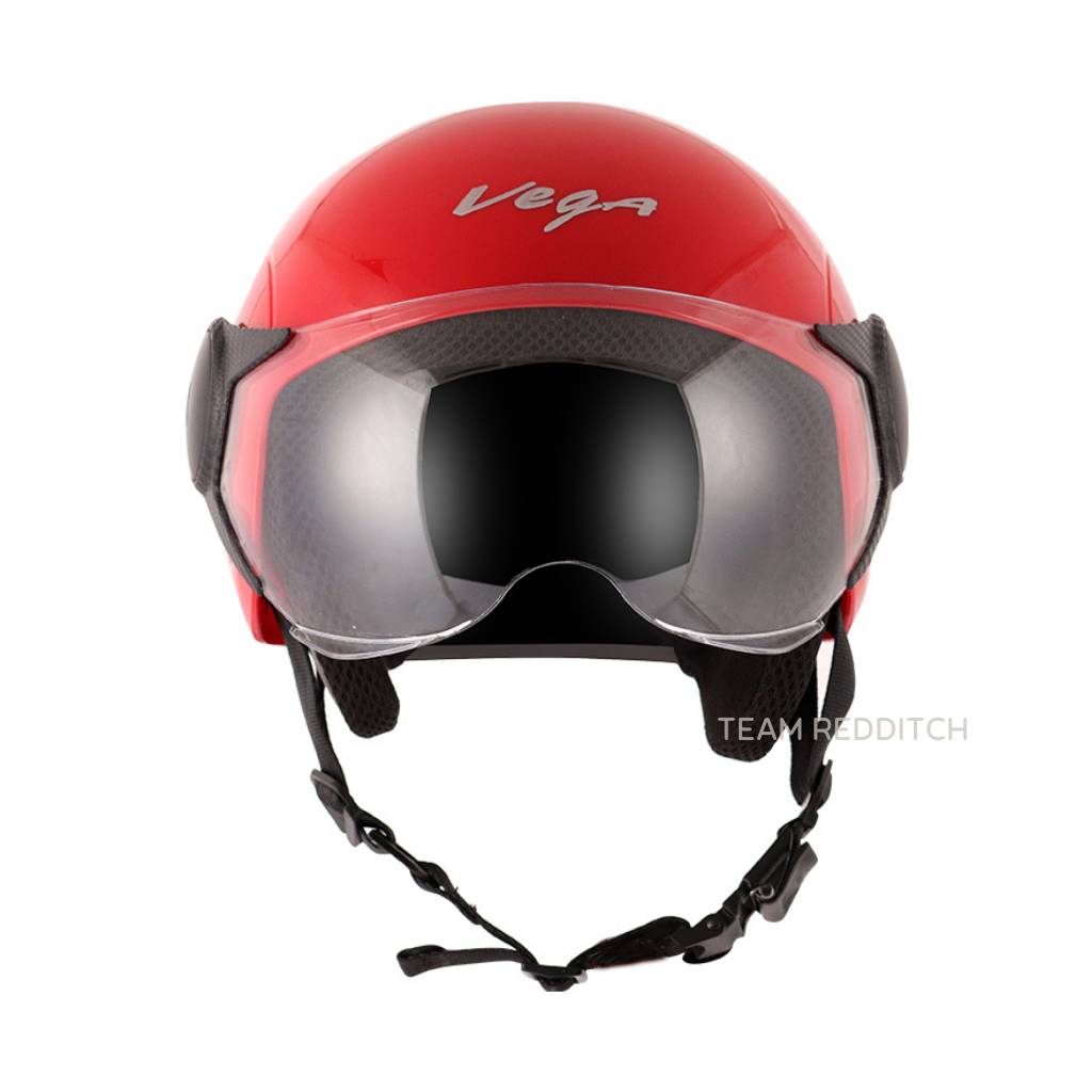 ATOM DX RED