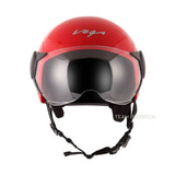 ATOM DX RED
