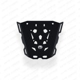 TOP PLATE (MS) FOR BEAR 650