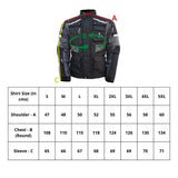 Trailblazer TourPro Riding Jacket - Level 2