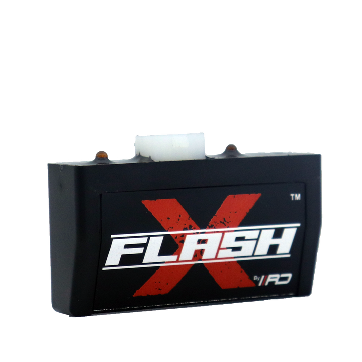 FlashX for Honda Hornet