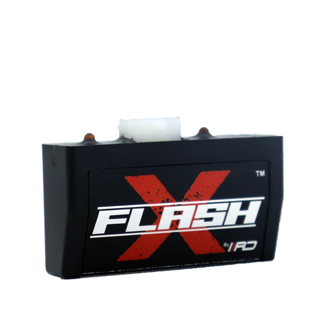 FlashX for Royal Enfield Guerrilla 450
