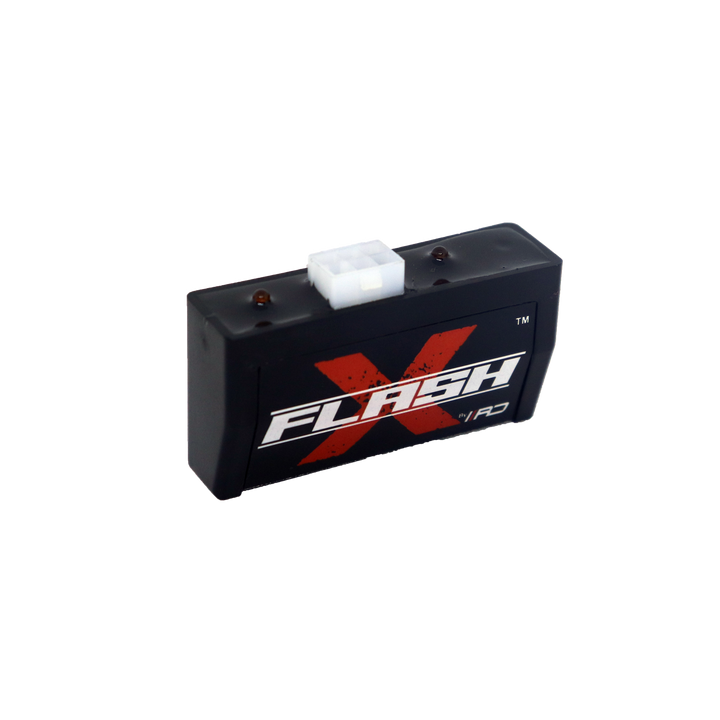 FlashX for TVS Raider 2023