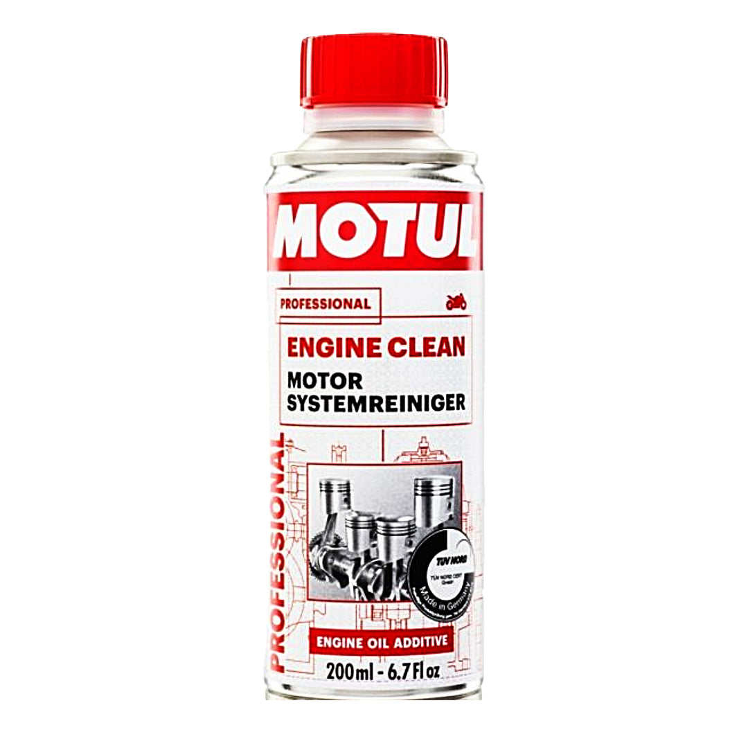 Motul Engine Clean