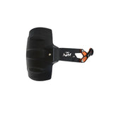 Rear Tyre Hugger For KTM Duke 250/390 generation 3  - MOTOCARE
