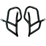 Royal Custom Crash Guard With Dual Sliders For Mavrick 440