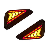 ARROW FLUSH MOUNT INDICATOR 2.0