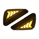 ARROW FLUSH MOUNT INDICATOR 2.0
