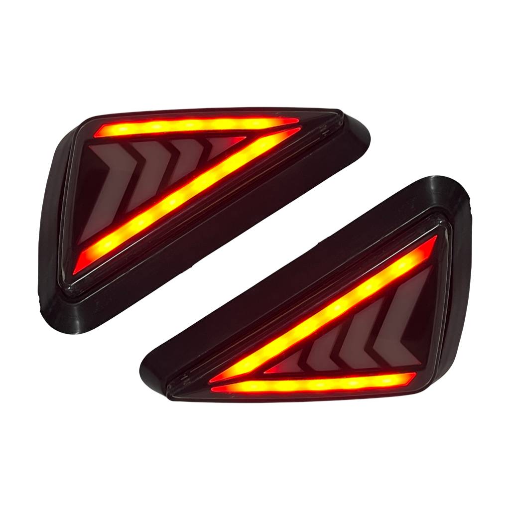 ARROW FLUSH MOUNT INDICATOR 2.0
