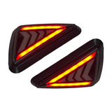 ARROW FLUSH MOUNT INDICATOR 2.0