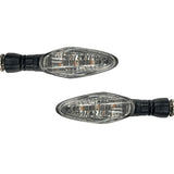 KTM RC PLAIN GLASS INDICATOR