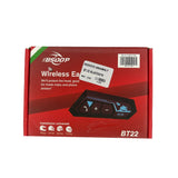 HELMET BLUETOOTH EARPHONE BSDDP BT22