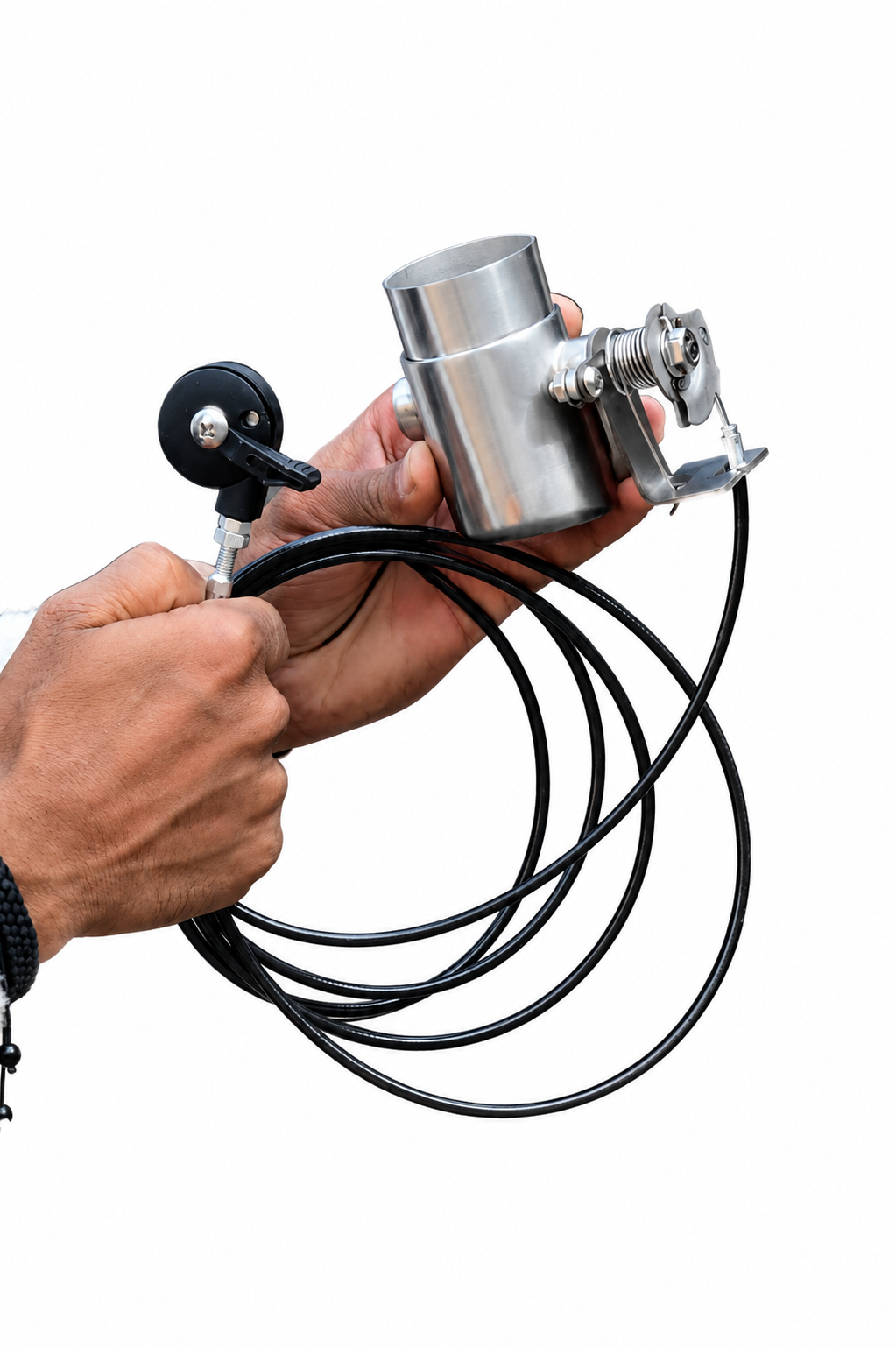 Manual Valvetronic Exhaust System | Adjustable Sound Performance Upgrade