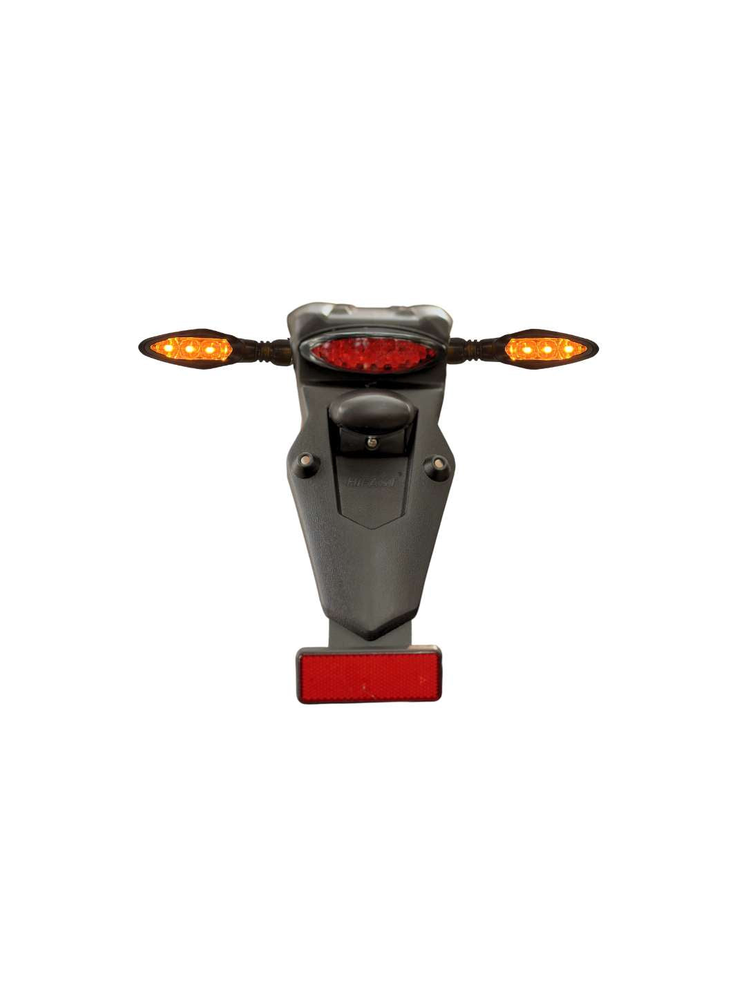 NORIFUMI KLX 230 Whoops 2024 Exhaust Stainless Steel – Moto Modz