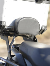 MTQ Harley 440X Backrest