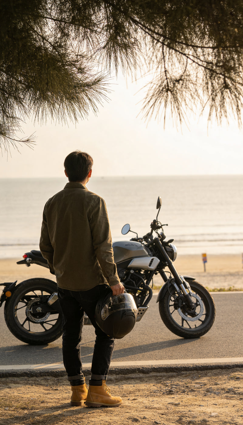 WEEKEND RIDE