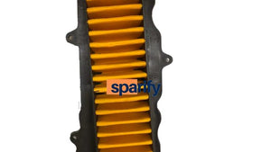 Air filter