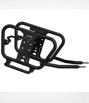Triumph Scrambler 400X Moto Torque saddle stay luggage support accessory