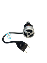 LGP H4 Hi/Lo 9000LM 6500K 72 W LED Automotive Headlight Bulbs Auto Conversion Driving Lamp (Cool White light) (H4) for all cars- 1 YEAR WARRANTY