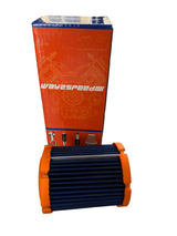 Way2Speed performance air filter for RE himalayan 450 / guerrilla 450 - MAGNA FLOW