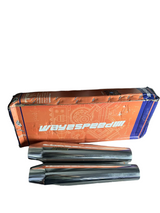 RE Interceptor 650 / Continental GT 650 way2speed performance Spitfire exhaust ( glossy)
