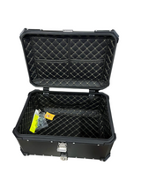 LGP heavyduty Top Case/Top box X 65L Premium aluminium - universal