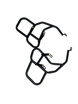 HT ADV Crash Guard for Apache RTR 160/200 4v  with 4 Metal Slider- SBTVS-111