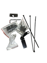 MK05 Spotlight |  IP67 waterproof | auxiliary lights with with harness | compatible for all motorcycles and cars - premium by LGP (18 months warranty)
