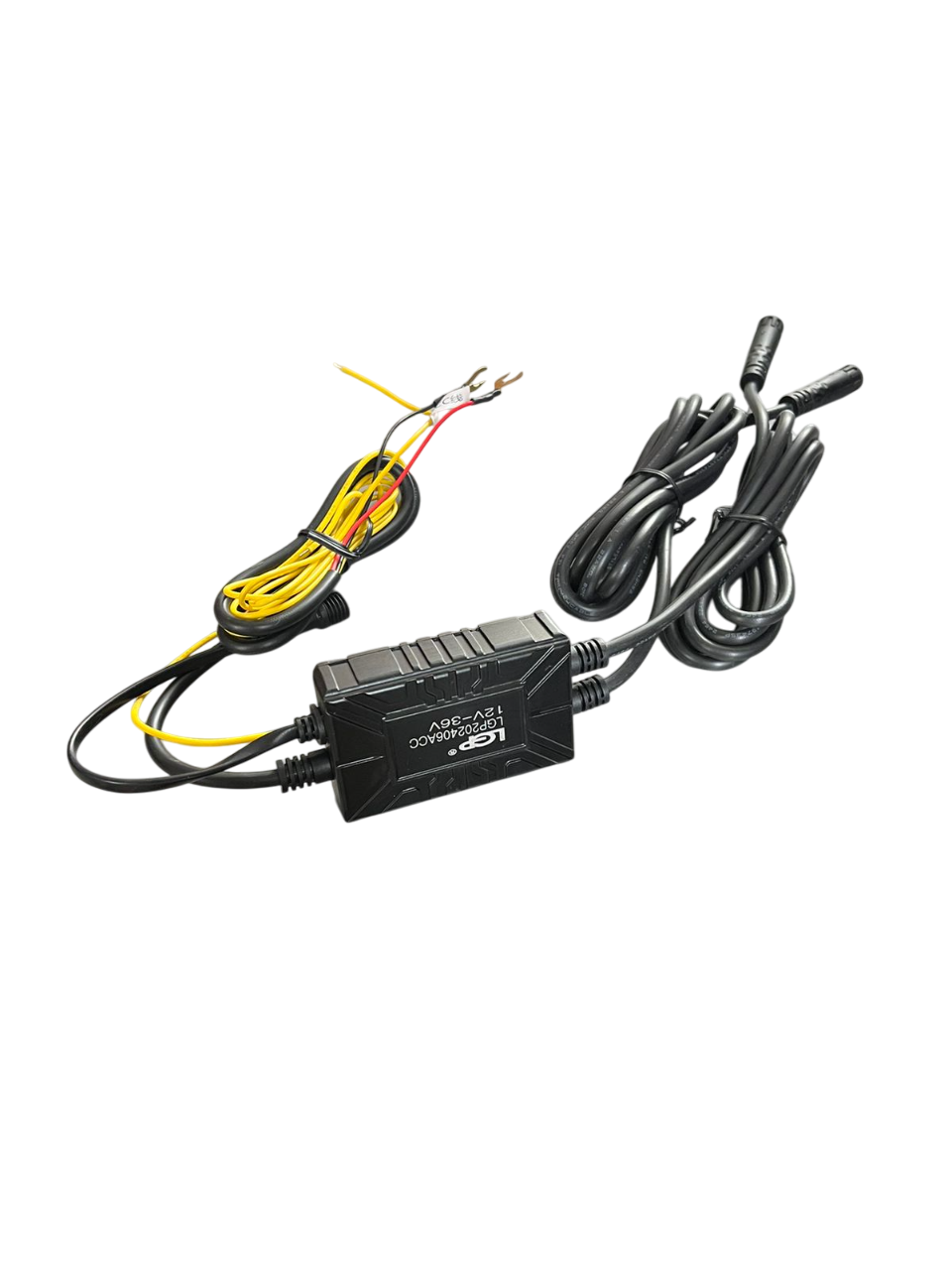 MK05 Spotlight |  IP67 waterproof | auxiliary lights with with harness | compatible for all motorcycles and cars - premium by LGP (18 months warranty)