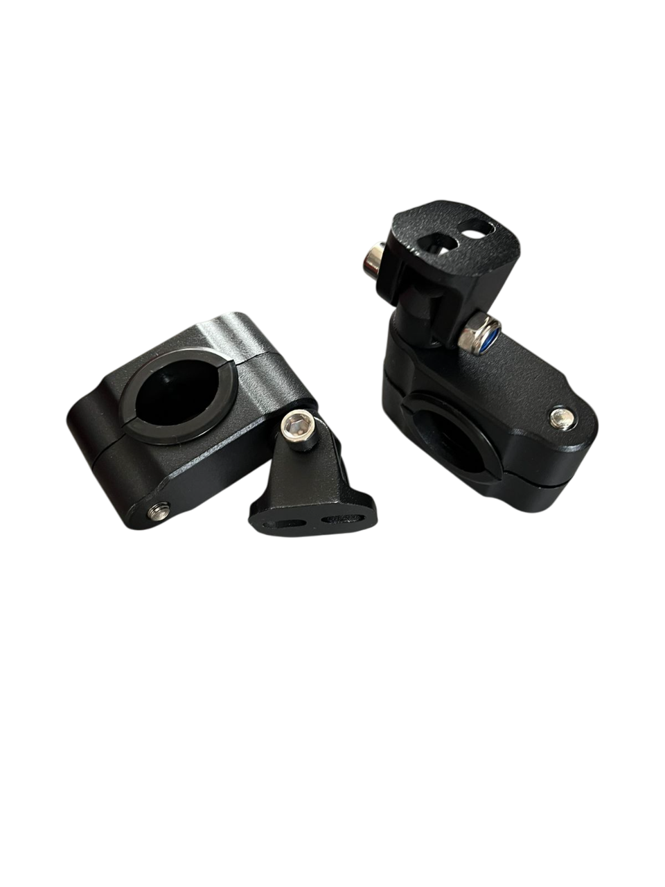 MK05 Spotlight |  IP67 waterproof | auxiliary lights with with harness | compatible for all motorcycles and cars - premium by LGP (18 months warranty)