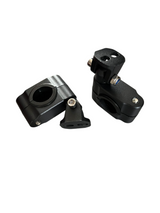 MK05 Spotlight |  IP67 waterproof | auxiliary lights with with harness | compatible for all motorcycles and cars - premium by LGP (18 months warranty)
