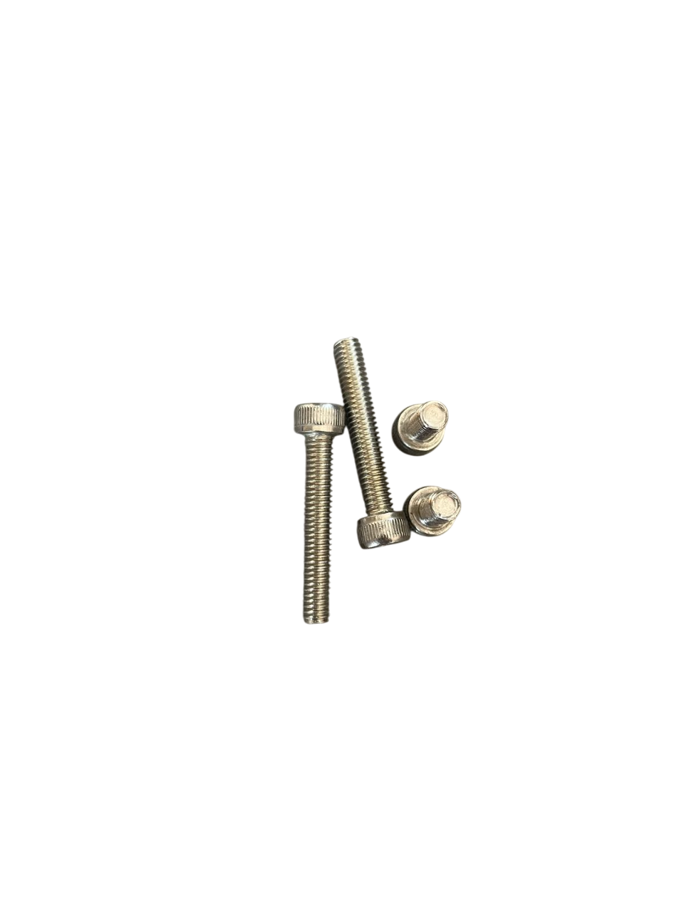 Handle Bar End | Side Mirror | Chrome polish with black | For All Royal Enfiled Motorcycles