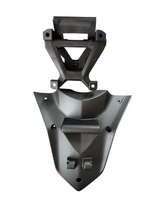 YAMAHA AEROX TOURING WINDSHIELD | ZHIPAT |  VISOR GLASS | MADE IN VIETNAM |V2 | NEW SHAPE DESIGN | ADVENTURE TOURING GLASS