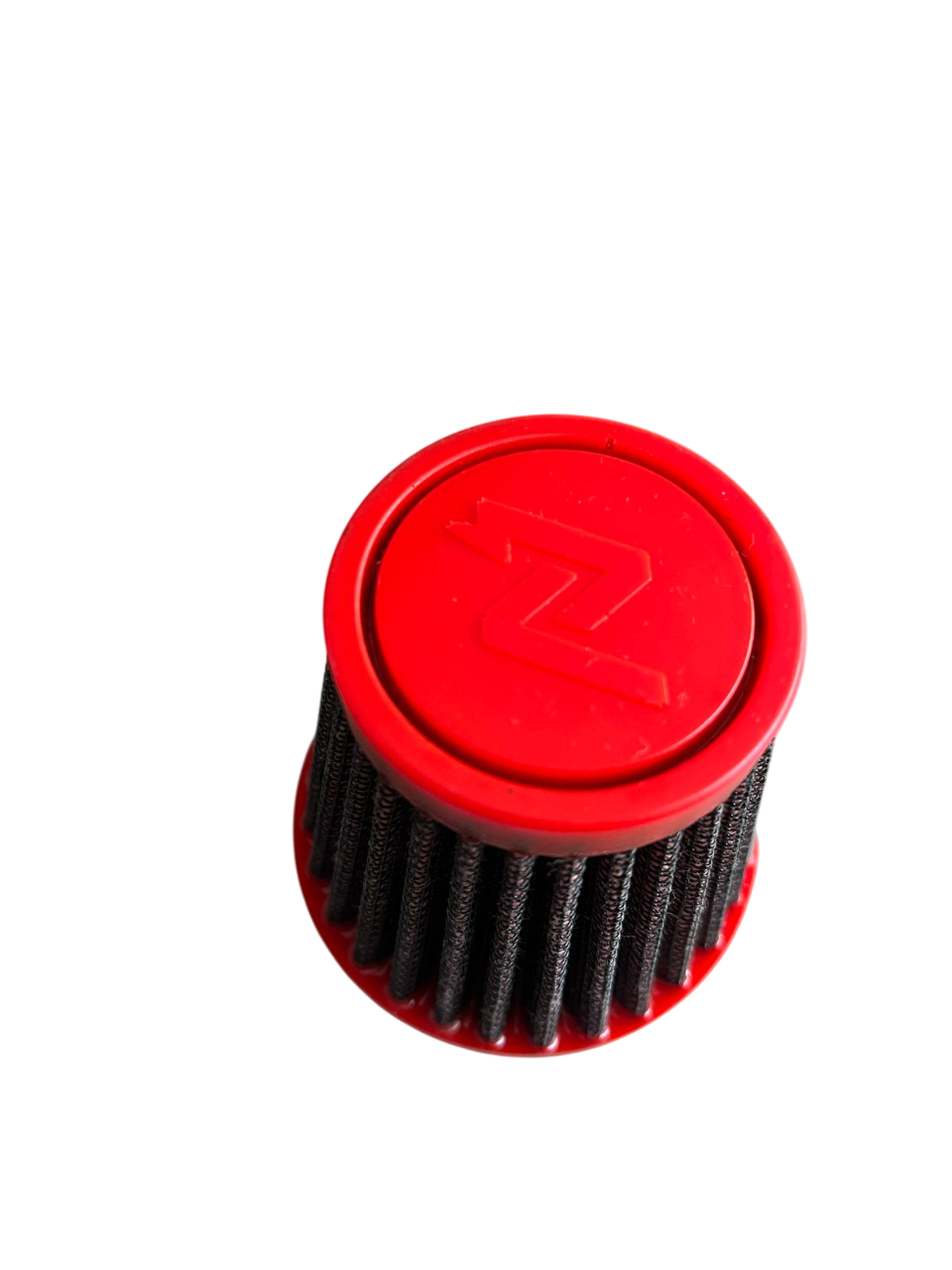 CONICAL | HYPERFLOW AIR FILTER | FOR 150/200 CC SEGMENT |UNIVERSAL MOTORCYCLE WITH 49MM - NGAGE POWERPARTS