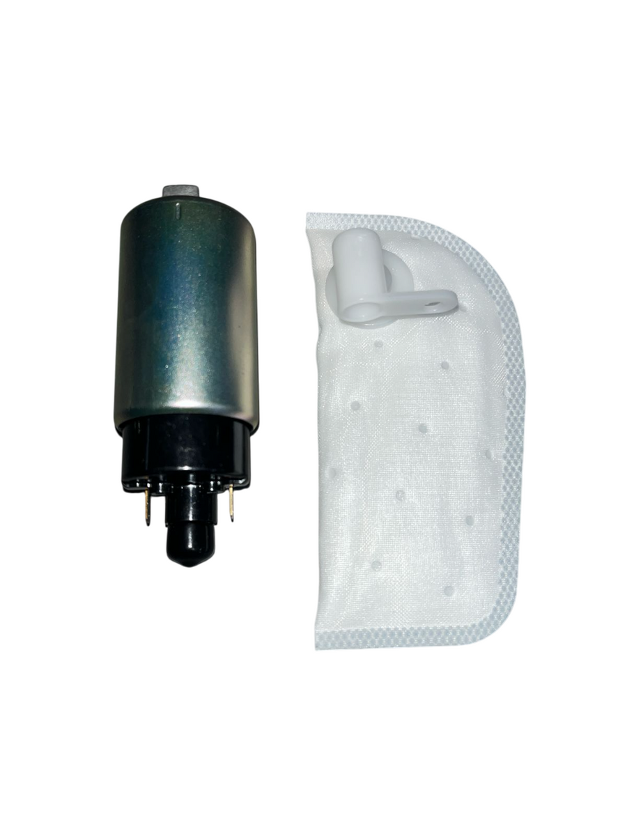 Hero Xpulse 200 Bs6 fuel pump motor with filter - Moto Modz